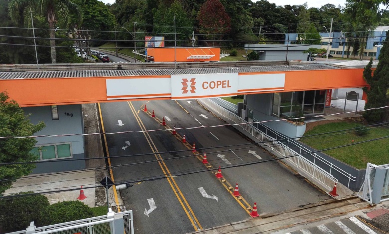 Oposição quer a suspensão da venda da Copel pelo governo Ratinho Jr 1 copel
