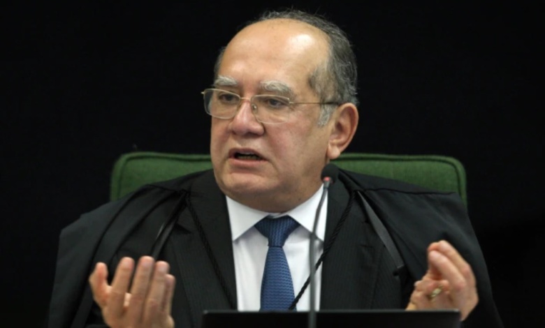 Gilmar Mendes confirma liminar e opta por afastamento definitivo de Hossokawa 1 gilmar mendes Gilmar Mendes confirma liminar e opta por afastamento definitivo de Hossokawa