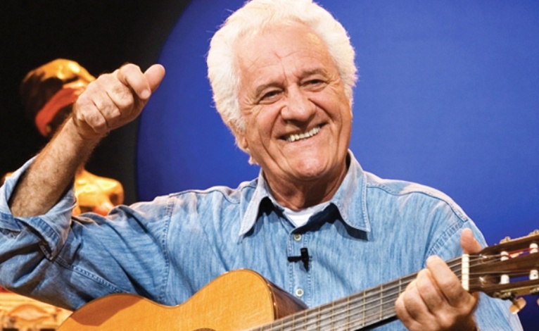 Morre Rolando Boldrin aos 86 anos 1 rolando boldrin Morre Rolando Boldrin aos 86 anos