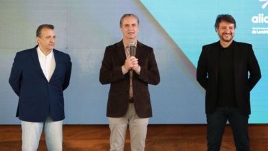 Foto de Maringá e Londrina firmam ′Aliança Estratégica dos Ecossistemas de Inovação′