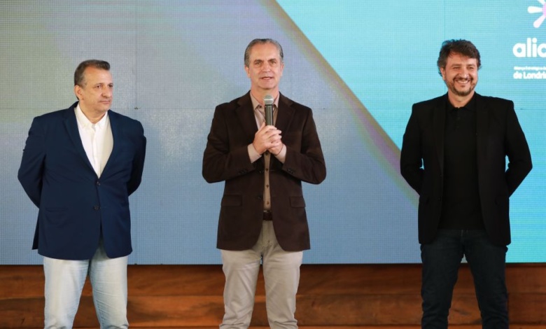 Maringá e Londrina firmam ′Aliança Estratégica dos Ecossistemas de Inovação′ 1 ulisses maia Maringá e Londrina firmam ′Aliança Estratégica dos Ecossistemas de Inovação′