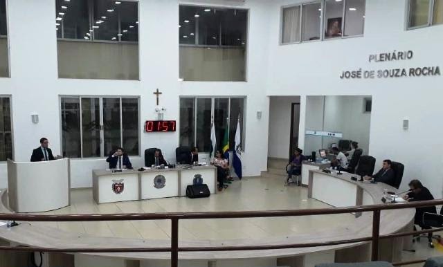 Vereador continua sendo investigado 1 Camara de Paicandu Vereador continua sendo investigado