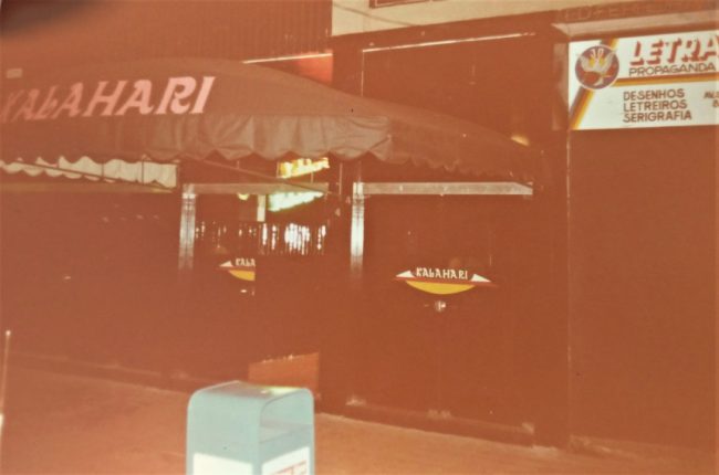 Baladas que não existem mais 7 KALAHARI frente scaled e1722274216516 Baladas que não existem mais