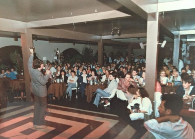 Baladas que não existem mais 4 kalahari 1980 1 scaled e1722273775628 Baladas que não existem mais