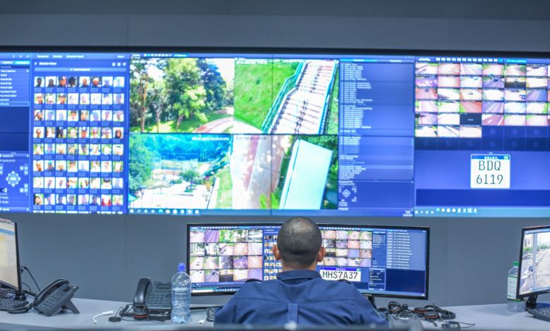 Prefeitura inaugura Centro de Controle Integrado da Guarda Civil Municipal nesta sexta-feira, 24 1 1ddde384b04b Prefeitura inaugura Centro de Controle Integrado da Guarda Civil Municipal nesta sexta-feira, 24