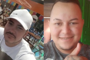 Homem que já morou em Maringá é uma das vítimas da chacina em Sinop 2 assassinos sinop Homem que já morou em Maringá é uma das vítimas da chacina em Sinop