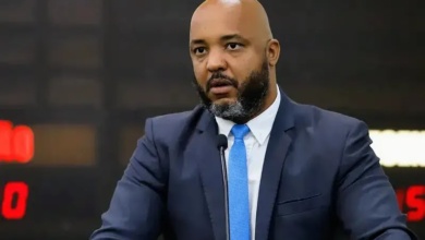 Foto de Secretário Luiz Alves esclarece o acumulo de salário entre Estado e prefeitura