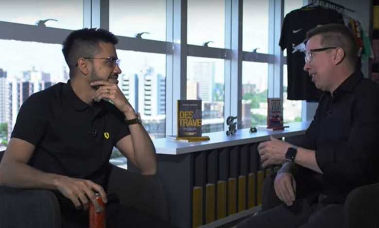 Empresa acusada de calote em jogadores do Palmeiras mantinha filial em Maringá 1 ESC XLAND marcal siqueira Empresa acusada de calote em jogadores do Palmeiras mantinha filial em Maringá