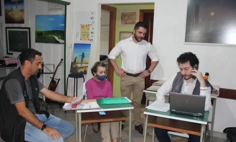 Com atendimento na residência, Procon cancela cobrança indevida para idosa 1 Procon Com atendimento na residência, Procon cancela cobrança indevida para idosa