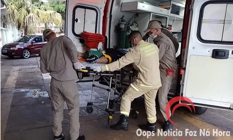 Morre no hospital delegado de Maringá baleado na cabeça em Foz do Iguaçu 1 delegado da mulher Morre no hospital delegado de Maringá baleado na cabeça em Foz do Iguaçu