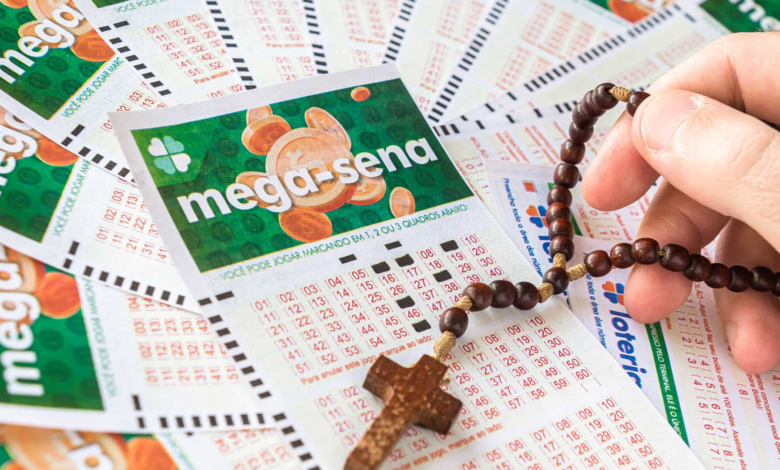 Mega-Sena acumula e prêmio agora é de R$ 63 milhões 1 mega sena Mega-Sena acumula e prêmio agora é de R$ 63 milhões