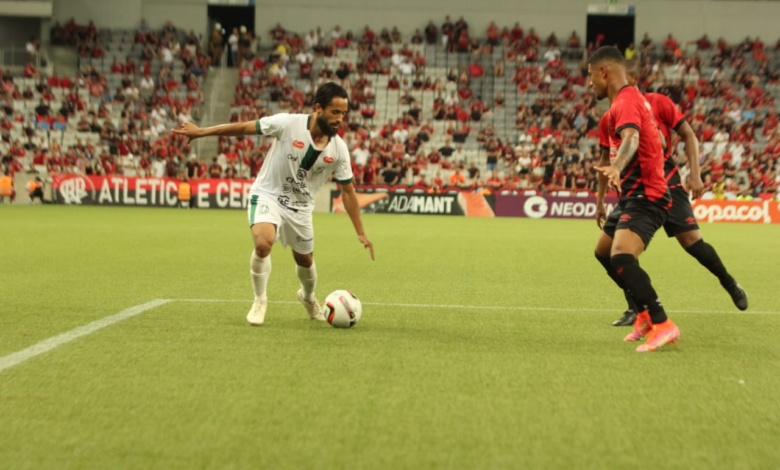 Maringá FC se despede do Campeonato Paranaense com a terceira melhor campanha 1 mfc Maringá FC se despede do Campeonato Paranaense com a terceira melhor campanha