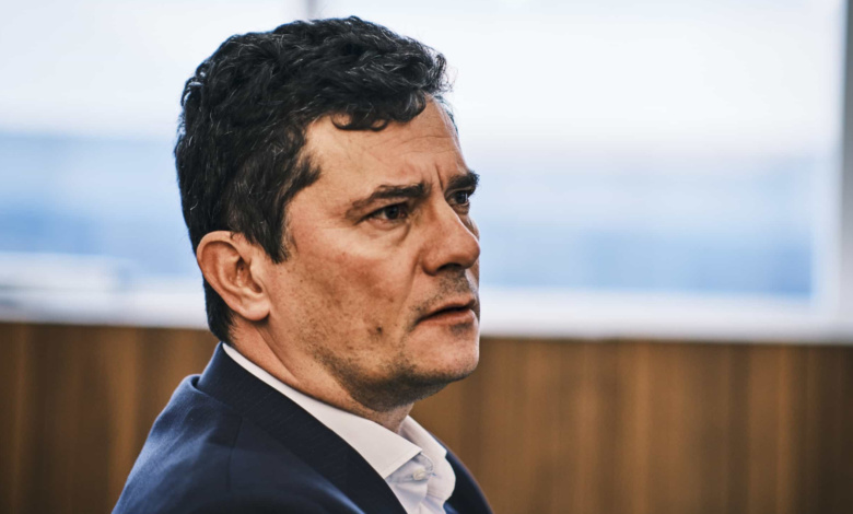 Moro virou alvo do PCC porque impediu visita íntima em presídios, diz promotor 1 moro Moro virou alvo do PCC porque impediu visita íntima em presídios, diz promotor