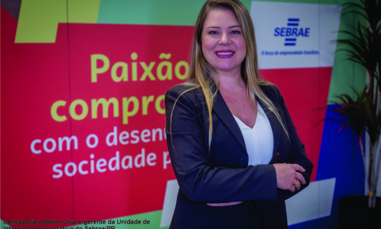 Ouvidoria do Sebrae/PR vence premiação nacional 1 ouvidoria sebrae Ouvidoria do Sebrae/PR vence premiação nacional