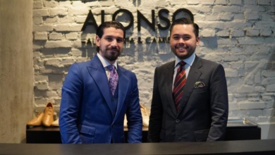 Foto de Terno e gravata: looks minimalistas e sóbrios são tendência para moda masculina em 2023