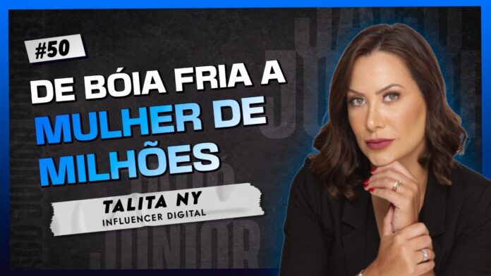Influencer maringaense acorda com a Polícia Federal na porta de casa 1 influencer Influencer maringaense acorda com a Polícia Federal na porta de casa