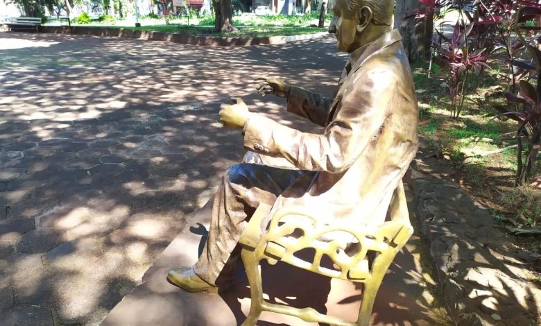 Polícia Civil prende suspeito de furtar pedaço da estátua do pioneiro Antenor Sanches 1 346036408 671191684768850 8067619155464030471 n Polícia Civil prende suspeito de furtar pedaço da estátua do pioneiro Antenor Sanches