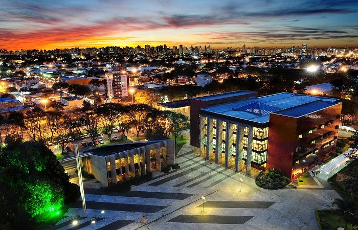 Grupo Marista anuncia novo CEO 1 Grupo Marista Grupo Marista anuncia novo CEO