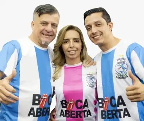 Gepatria denuncia família de políticos de Londrina por prática de ‘rachadinha’ 1 familia boca aberta Gepatria denuncia família de políticos de Londrina por prática de ‘rachadinha’