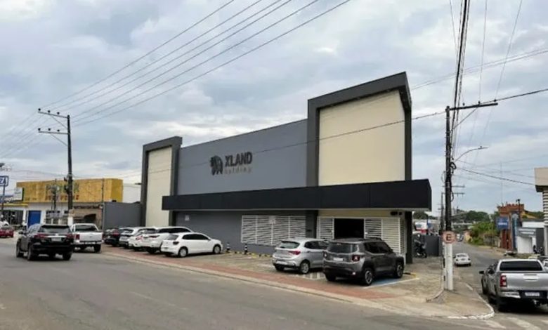 Caso Xland: processo continua 1 xland Caso Xland: processo continua