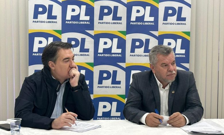 Delegado Jacovós e Deputado Giacobo promovem Encontro Regional do PL em Maringá 1 WhatsApp Image 2023 06 30 at 14.37.38 1 Delegado Jacovós e Deputado Giacobo promovem Encontro Regional do PL em Maringá