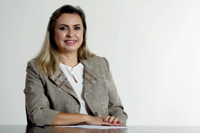 Sandra Jacovós é eleita coordenadora da Câmara Técnica da Assistência Social da Amusep 2 sandra jacovos Sandra Jacovós é eleita coordenadora da Câmara Técnica da Assistência Social da Amusep