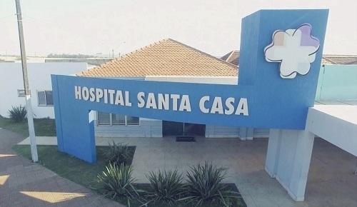 Conselho Municipal de Saúde defende intervenção judicial em hospital Santa Casa 1 santa casa Conselho Municipal de Saúde defende intervenção judicial em hospital Santa Casa