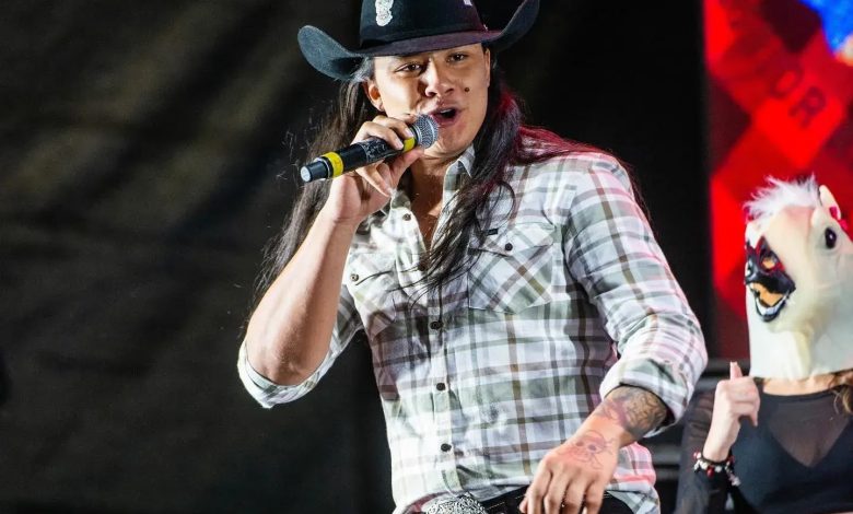 Ex-fã processa cantor sertanejo 1 Indiao Ex-fã processa cantor sertanejo