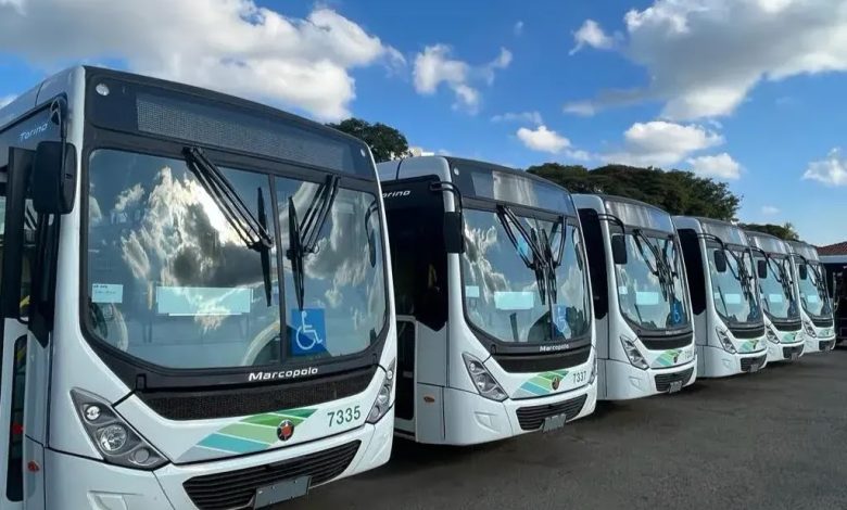 TCCC e Cidade Verde buscam TRT9 para mediação 1 onibus tccc 2 TCCC e Cidade Verde buscam TRT9 para mediação