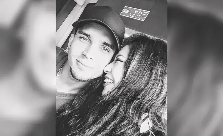 Ministério Público Federal denuncia londrinense acusado de assassinar esposa e filha de 3 anos 1 Barbosa Ministério Público Federal denuncia londrinense acusado de assassinar esposa e filha de 3 anos