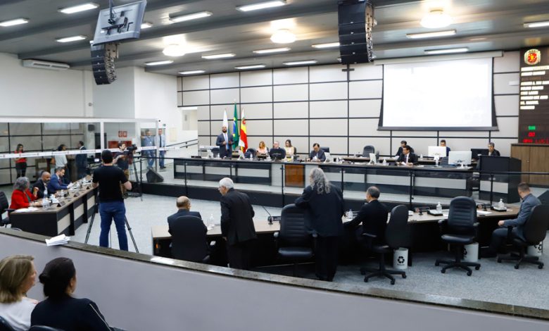 Câmara aprova monitoramento eletrônico das escolas em conexão com a Guarda Municipal 1 camara Câmara aprova monitoramento eletrônico das escolas em conexão com a Guarda Municipal