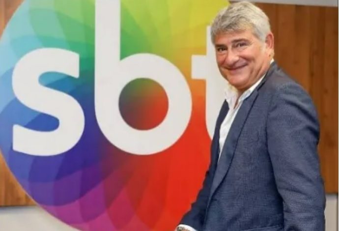 Ex-Globo, Cleber Machado surpreende e fecha com SBT 1 cleber machado Ex-Globo, Cleber Machado surpreende e fecha com SBT