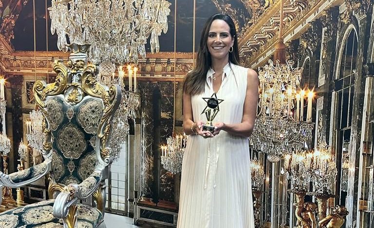Advogada brasileira conquista o troféu Guia Londres Awards 1 unnamed Advogada brasileira conquista o troféu Guia Londres Awards