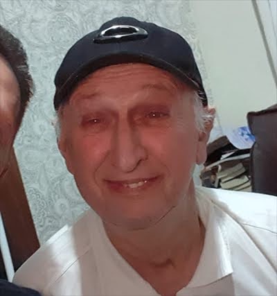 Morre Sergio Drugovich 1 Durgovich Morre Sergio Drugovich