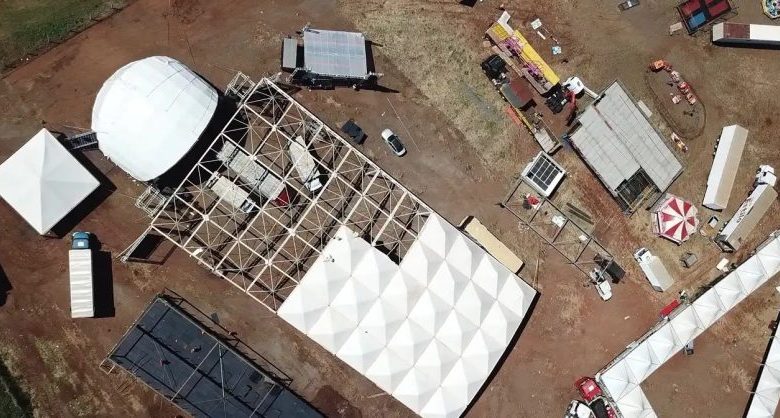 Sarandi Exposhow começa hoje e espera público de 70 mil pessoas até domingo 1 Exposhow sarandi e1697035037272 Sarandi Exposhow começa hoje e espera público de 70 mil pessoas até domingo