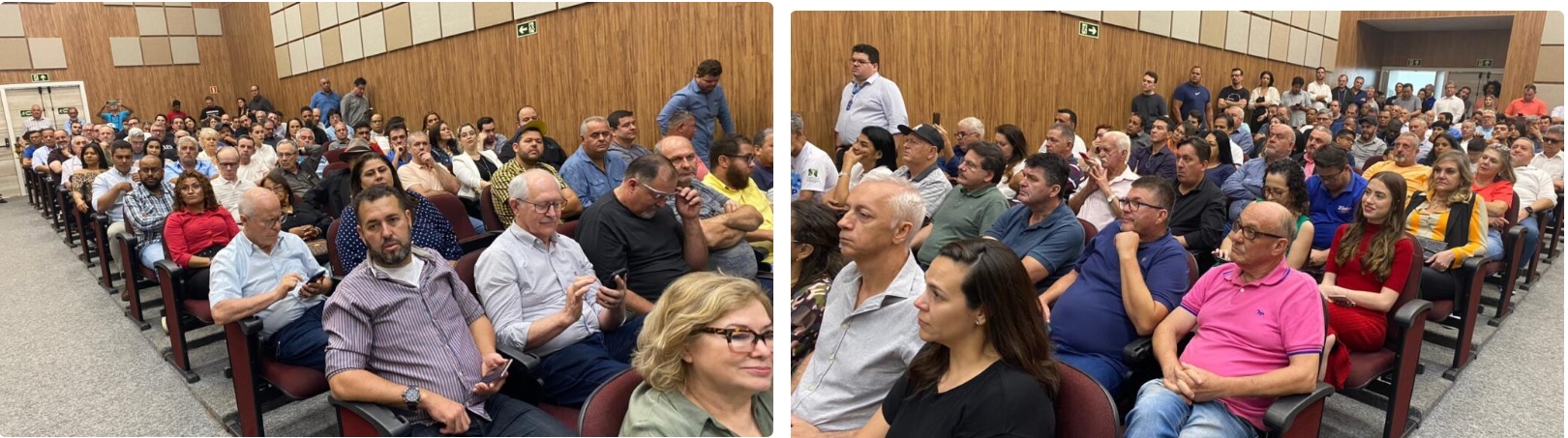 MDB de Maringá reelege Adriana Santana e reforça pré-candidatura de Edson Scabora 2 mdb 2 MDB de Maringá reelege Adriana Santana e reforça pré-candidatura de Edson Scabora