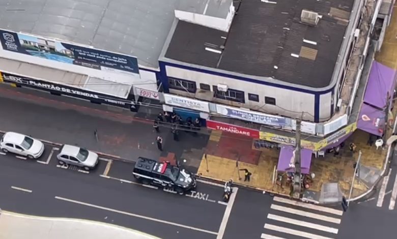 Operação policial em Maringá e Sarandi 1 operacao 1 1 Operação policial em Maringá e Sarandi