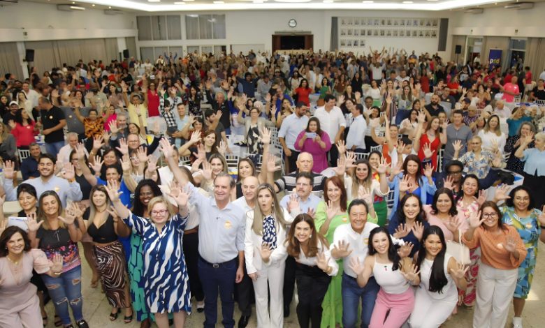 PSD Mulher realizou encontro 1 psd 2 e1697807447762 PSD Mulher realizou encontro