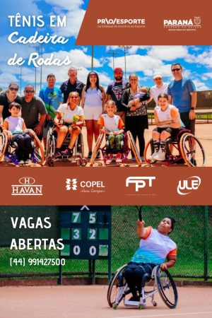 ONG abre inscrições para projeto inclusivo de tênis em cadeira de rodas 2 WhatsApp Image 2023 11 13 at 15.31.59 ONG abre inscrições para projeto inclusivo de tênis em cadeira de rodas
