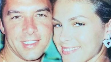 Foto de Ana Hickmann: Neurocientista explica comportamentos relutantes para denunciar violência doméstica