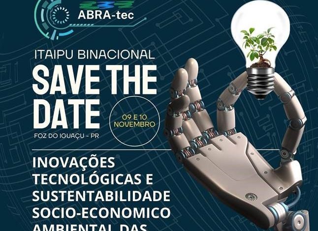 Itaipu sedia evento de inovações tecnológicas e sustentabilidade de hidrelétricas 1 itaipu 1 Itaipu sedia evento de inovações tecnológicas e sustentabilidade de hidrelétricas