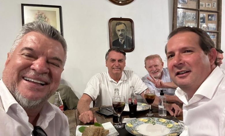Bolsonaro vem em julho a Maringá 1 WhatsApp Image 2023 12 15 at 13.48.06 4 Bolsonaro vem em julho a Maringá