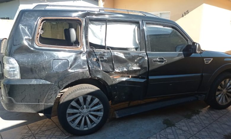 Advogado que matou motoboy em acidente no centro de Maringá se apresenta na delegacia 1 acidente motoboy Advogado que matou motoboy em acidente no centro de Maringá se apresenta na delegacia