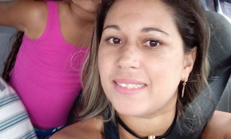 Sargento aposentado da PM mata ex-mulher 1 feminicidio Sargento aposentado da PM mata ex-mulher