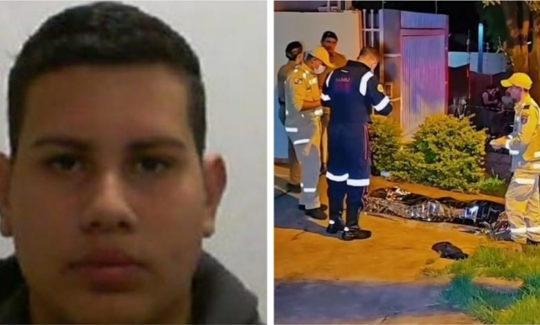 Homens armados e encapuzados matam rapaz e deixam outras pessoas feridas 1 homicidio Homens armados e encapuzados matam rapaz e deixam outras pessoas feridas