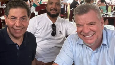 Foto de PL e PSDB negam aliança em Maringá