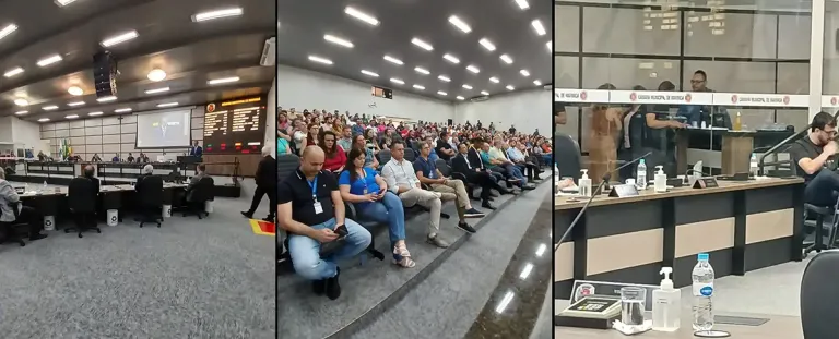 Aberto o ano legislativo 1 camara Aberto o ano legislativo