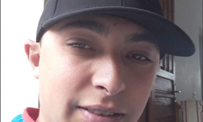 Dono de revenda de gás morre após acidente de trânsito em Maringá 1 motociclista Dono de revenda de gás morre após acidente de trânsito em Maringá
