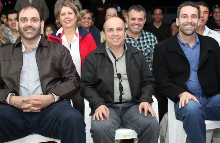 PT local prepara volta ao protagonismo 1 verri PT local prepara volta ao protagonismo