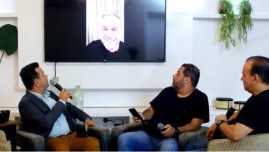 Deputado Ricardo Arruda afirma que Beto Richa não ingressará no PL 6 Foto de Deputado Ricardo Arruda afirma que Beto Richa não ingressará no PL